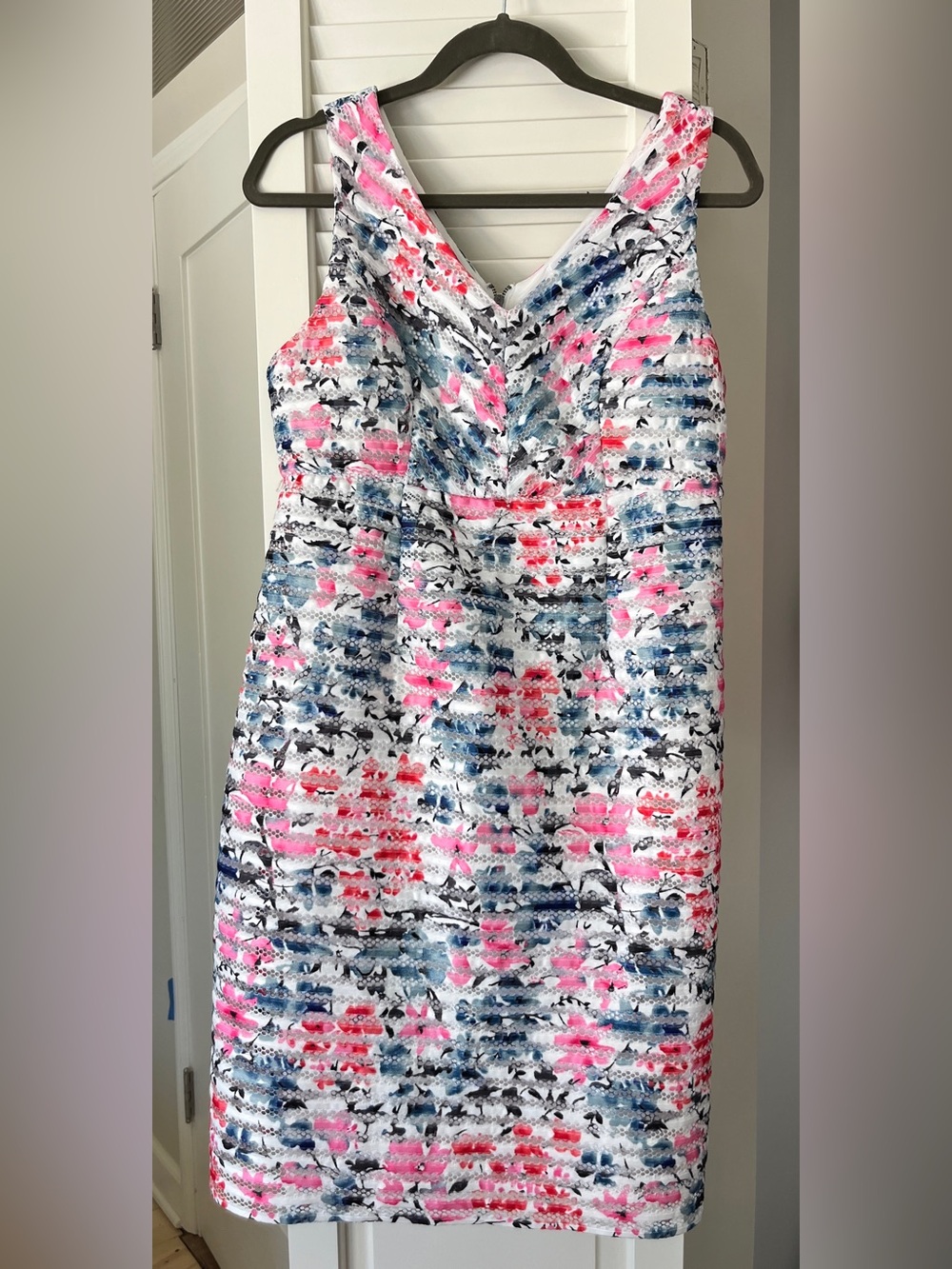 Motherhood Maternity Dress Baby Shower